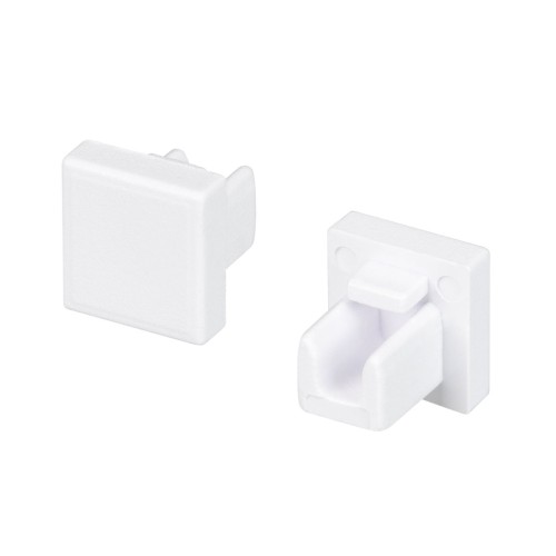 Заглушка Arlight ARH-Micro-0607 глухая 037396, купить в Минске по самой низкой цене