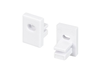 Заглушка Arlight ARH-Micro-0610 с отверстием 037398