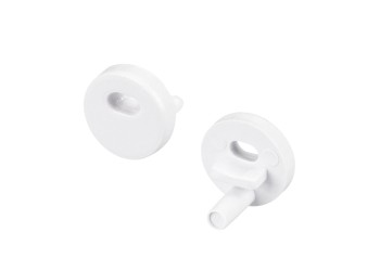 Заглушка Arlight ARH-Round-D8 с отверстием 037401