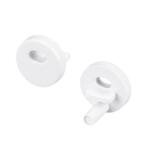 Заглушка Arlight ARH-Round-D8 с отверстием 037401, купить в Минске по самой низкой цене