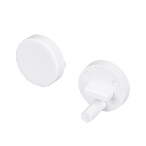 Заглушка Arlight ARH-Round-D8 глухая 037402, купить в Минске по самой низкой цене