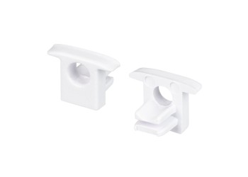 Заглушка Arlight ARH-Micro-F-W4 с отверстием 037404