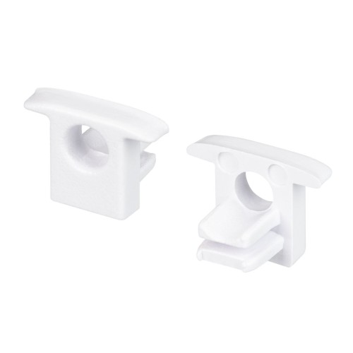 Заглушка Arlight ARH-Micro-F-W4 с отверстием 037404, купить в Минске по самой низкой цене