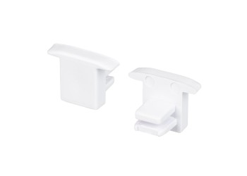 Заглушка Arlight ARH-Micro-F-W4 глухая 037405