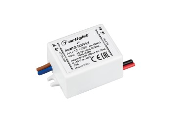Драйвер Arlight ARJ-SP-9350 3-9V 4W IP20 0,35A 037423