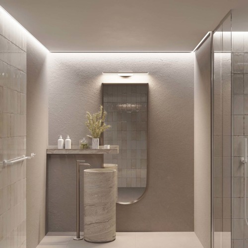 Подсветка для зеркал Arlight SP-Tenero-S600X45-13W Warm3000 037465, купить в Минске по самой низкой цене