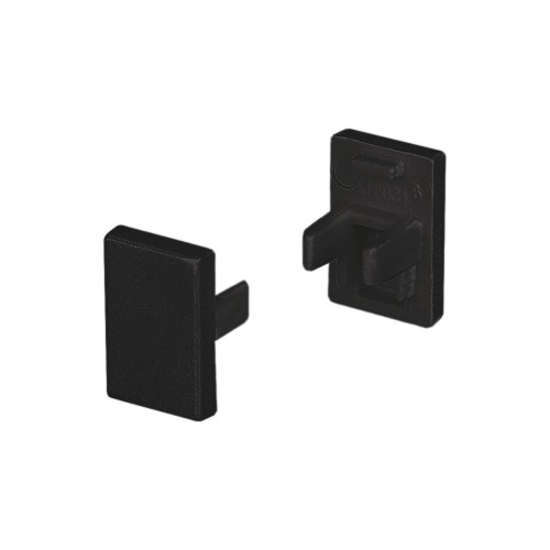 Заглушка Arlight SL-Mini-8-H12 Black глухая 037505, купить в Минске по самой низкой цене