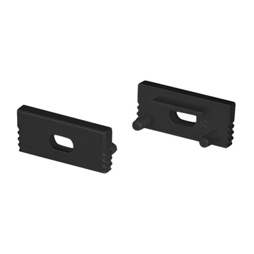 Заглушка Arlight SL-SLIM-H7 BLACK с отверстием 037510, купить в Минске по самой низкой цене