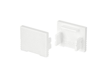 Заглушка Arlight SL-Slim-H13M White глухая 037537