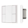 Панель управления Arlight KNX-301-22-4-SH-IN White 037722, купить в Минске по самой низкой цене