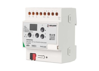 Конвертер Arlight KNX-Dali-301-62-DT6/DT8-Din 037726