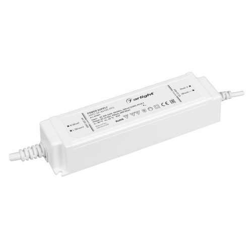 Драйвер Arlight ARPJ-SP-86700-PFC 43-86V 60W IP67 0,7A 037891, купить в Минске по самой низкой цене