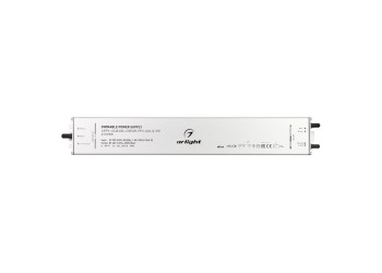 Блок питания Arlight ARPV-LG48400-Linear-PFC-Dali2-PD 48V 400W IP67 8,3A 037926