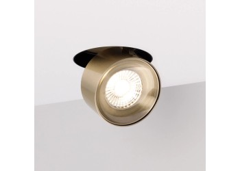 Встраиваемый светодиодный спот Arlight SP-Plurio-Built-Trimless-R120-9W Day4000 038047