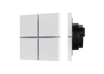 Панель управления Arlight KNX-304-13-IN White 038310