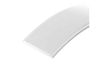 Рассеиватель Arlight SL-ARC-5060-10M Opal 038333