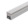 Встраиваемый профиль ARH-FLOOR27-H28-2000 ANOD 038356, купить в Минске по самой низкой цене