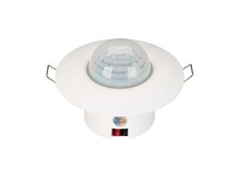 Датчик движения Arlight KNX-301-012-IN 038408