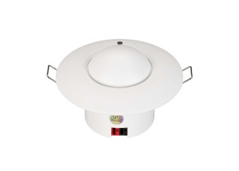 Датчик движения Arlight KNX-301-022-IN 038409