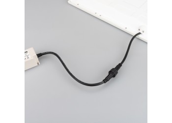 Встраиваемая светодиодная панель Arlight DL-TITAN-S600x600-40W White6000 038424