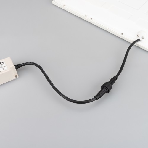 Встраиваемая светодиодная панель Arlight DL-TITAN-S600x600-40W White6000 038424, купить в Минске по самой низкой цене