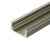 Профиль Arlight Line-1708-2000 Anod Olive Grey 038439, купить в Минске по самой низкой цене