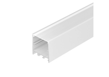 Встраиваемый профиль Arlight SL-LINE-3638-LW-2000 WHITE 038444