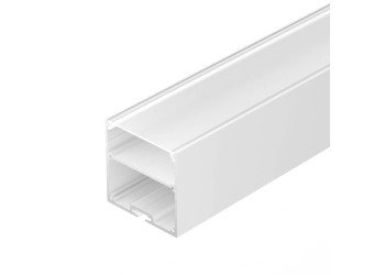 Встраиваемый профиль Arlight SL-LINE-5050-LW-2000 WHITE 038450