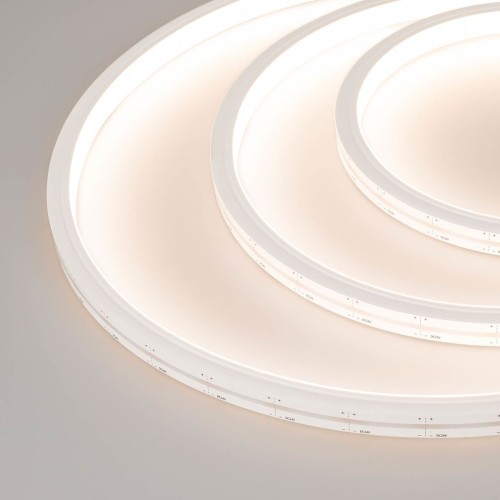 Гибкий неон Arlight 12W/m 252LED/m 2216SMD дневной/теплый белый 5M Moonlight-Top-M252-13x12mm 24V White-MIX 038605, купить в Минске по самой низкой цене