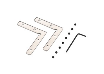 Соединитель профиля Arlight SL-Line-3638-LW-90 Set 038656