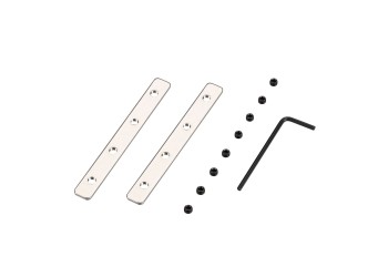 Соединитель профиля Arlight SL-Line-5050-LW-180 Set 038657