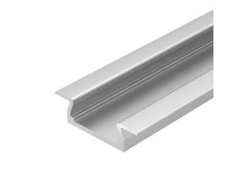 Встраиваемый профиль Arlight MIC-FS-2000 Anod 038688