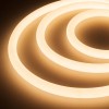 Гибкий неон Arlight 14,4W/m 336LED/m 2835SMD теплый белый 5M Moonlight-Top-A336-D18mm 24V Warm3000 360deg 038754, купить в Минске по самой низкой цене