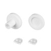 Заглушка Arlight ARL-Moonlight-Round-18-Cap-Set-WH 038763, купить в Минске по самой низкой цене