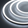 Гибкий неон Arlight 7,2W/m 168LED/m 2835SMD холодный белый 5M Moonlight-3D-A168-15x15mm 24V White6000 038788, купить в Минске по самой низкой цене