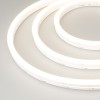 Гибкий неон Arlight 9,6W/m 140LED/m 2835SMD дневной белый 5M Moonlight-Side-A140-12x17mm 24V Day4000 038797, купить в Минске по самой низкой цене