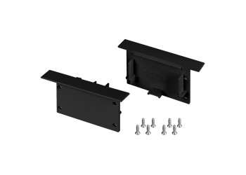 Заглушка Arlight SL-Linia62-FS Black 038877