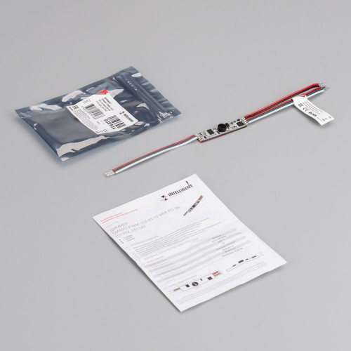 Диммер Arlight Smart-PWM-102-01-12-MIX-PD-IN 038934, купить в Минске по самой низкой цене