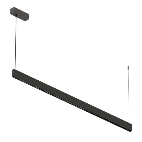 Подвесной светодиодный светильник Arlight Alt-Lineair-Cell-Updown-S2460-1200-40W Day4000 039160, купить в Минске по самой низкой цене