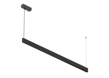 Подвесной светодиодный светильник Arlight Alt-Lineair-Cell-Updown-S2460-1200-40W Warm3000 039161