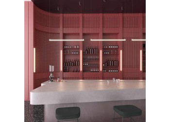 Профиль Arlight ARH-Round-D20-Dual-2000 Anod 039218