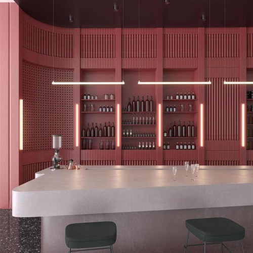 Рассеиватель Arlight ARH-Round-D20-Dual-2000 Opal Black 039256, купить в Минске по самой низкой цене