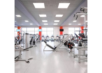 Светодиодная панель Arlight DL-Panel-Lum-S600x600-40W Day4000 039322