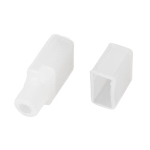 Заглушка Arlight AURORA-1206-CAP-SET-WH 039359, купить в Минске по самой низкой цене