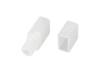 Заглушка Arlight Aurora-1608-CAP-Set-WH 039360