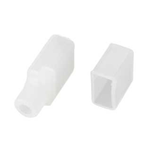 Заглушка Arlight Aurora-1608-CAP-Set-WH 039360, купить в Минске по самой низкой цене