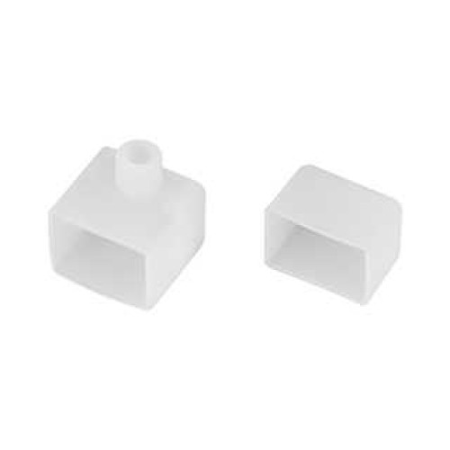 Заглушка Arlight ARL-Moonlight-0711-Cap-Set-WH 039499, купить в Минске по самой низкой цене