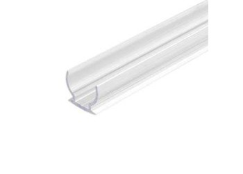 Профиль Arlight ARL-Moonlight-R13-1000-TU Clear 039563