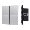Панель управления Arlight KNX-304-23-IN Silver 039662, купить в Минске по самой низкой цене