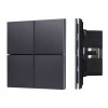 Панель управления Arlight KNX-304-23-IN Black 039663, купить в Минске по самой низкой цене